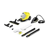 Parní čistič SC 4 EasyFix Iron Kit - Kärcher 1.512-461.0