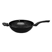 Belugo Pánev WOK s pomocnou rukojetí Ø 28 cm ELO 59928