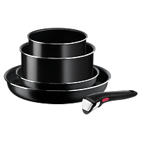 Ingenio Easy Cook & Clean Sada nádobí, 5 ks TEFAL L1539543