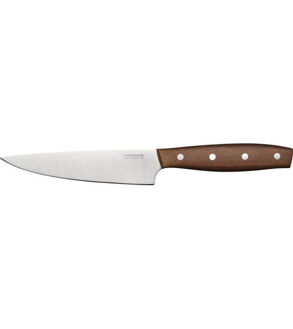 Folken Nůž malý kuchařský 12 cm FISKARS 1075693