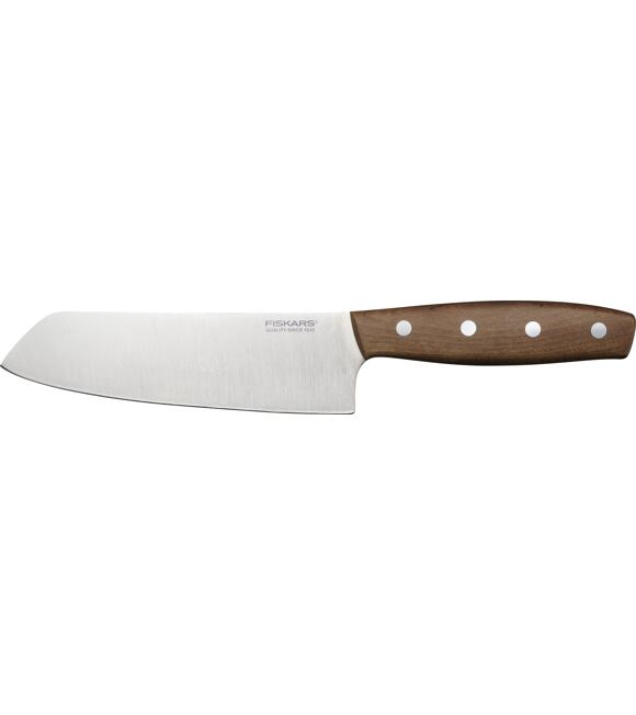 Folken Nůž santoku 16 cm FISKARS 1075694