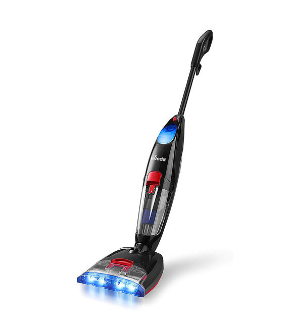 JetClean elektrický mop a vysavač 3v1 VILEDA 168621