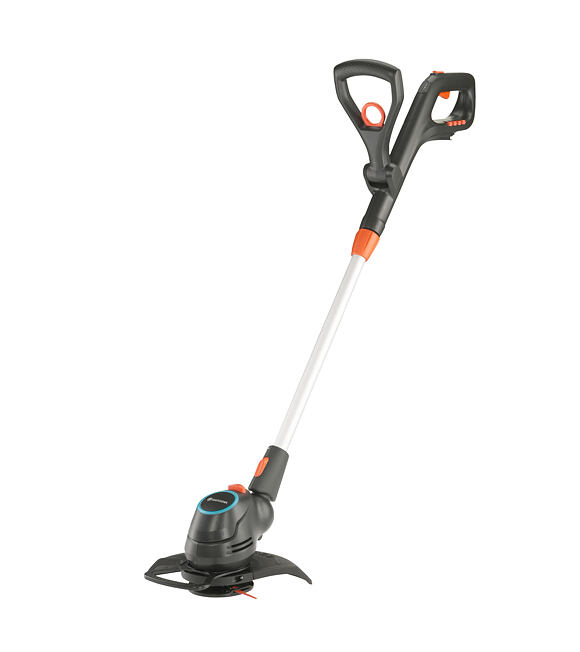 P4A Akumulátorový trimmer ComfortCut Li-18/23 P4A GARDENA 14701-55