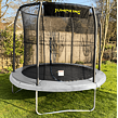 Tyro Trampolína 2,4 m JumpKing JK8TYRO